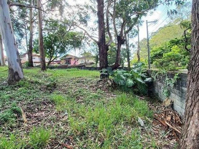 Terreno à venda, 475 m² por R$ 680.000,00 Parque dos Príncipes São Paulo/SP