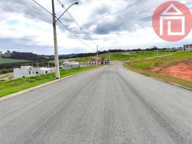 Terreno à venda, 476 m² por R$ 340.000,00 Recanto Jaguari Bragança Paulista/SP