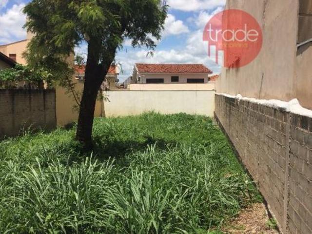 Terreno à venda, 476 m² por R$ 440.000,00 Ribeirânia Ribeirão Preto/SP