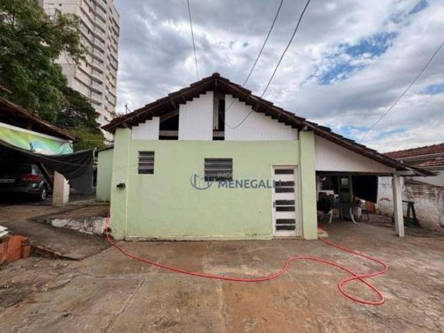 Terreno à venda, 450 m² por R$ 510.000,00 Vila Independência Piracicaba/SP