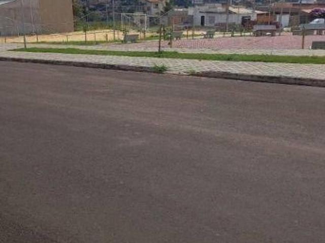Terreno à venda, 479 m² Vila Padre Pedro Tomazini Santo Antônio de Posse/SP
