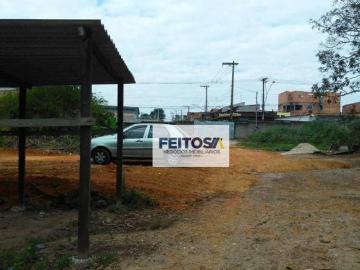 Terreno à venda, 4700 m² por R$ 5.000.000 Jardim América Poá/SP