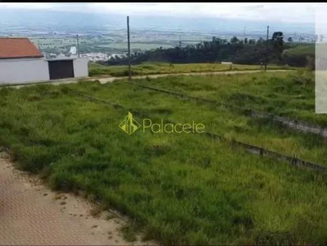Terreno à venda 470M², São Francisco, Aparecida SP