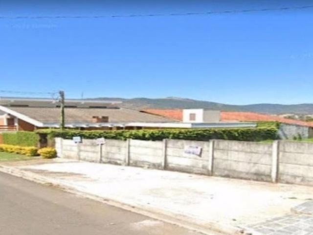 Terreno à venda, 471 m² por R$ 590.000,00 Jardim do Lago Atibaia/SP