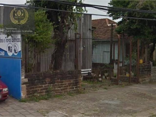 Terreno à venda, 473 m² por R$ 1.720.000,00 Passo d&apos Areia Porto Alegre/RS