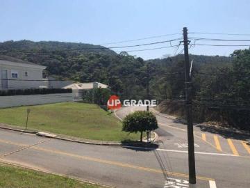 Terreno à venda, 484 m² por R$ 1.500.000,00 Residencial Alpha Sitio Santana de Parnaíba/SP