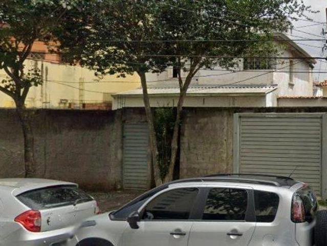 Terreno à venda, 484 m² por R$ 1.950.000,00 Cambuci São Paulo/SP