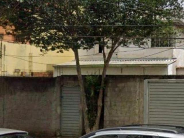 Terreno à venda, 484 m² por R$ 1.950.000,00 Cambuci São Paulo/SP