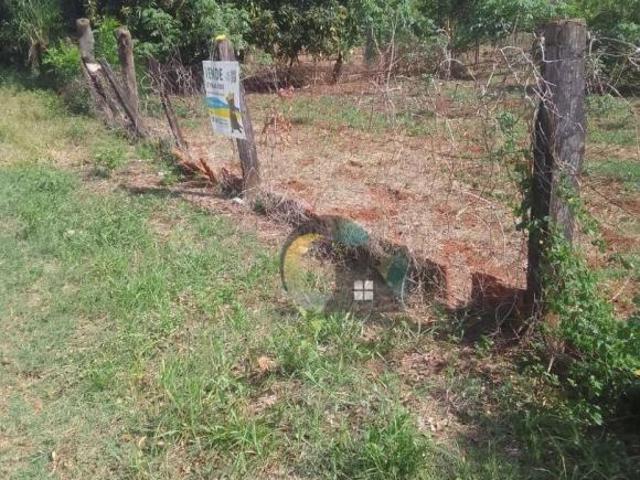 Terreno à venda, 484 m² por R$ 70.000 Ibitu Ibitu Barretos/SP