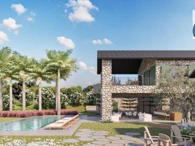 Terreno à venda, 4864 m² por R$ 7.900.000,00 Quinta da Baroneza II Bragança Paulista/SP