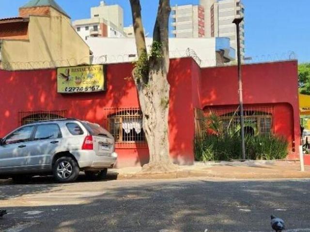 Terreno à Venda | 487 m² | Jardim Bela Vista Santo André/SP