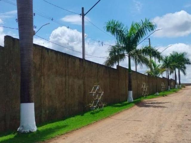 Terreno à venda, 487 m² por R$ 110.000,00 Salto das Bananeiras II Engenheiro Beltrão/PR