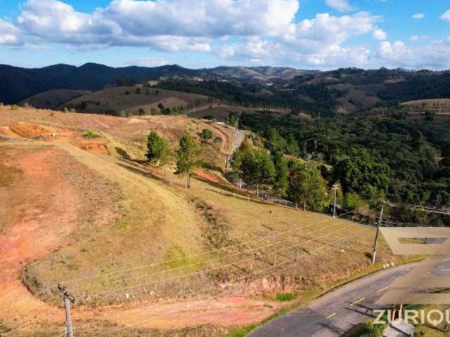 Terreno à venda, 4880 m² por R$ 2.400.000,00 Descansópolis Campos do Jordão/SP