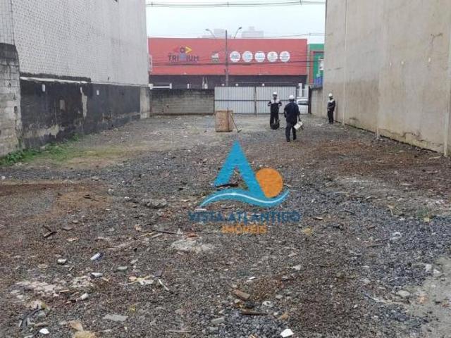 Terreno à venda, 488 m² por R$ 2.900.000,00 Boqueirão Praia Grande/SP
