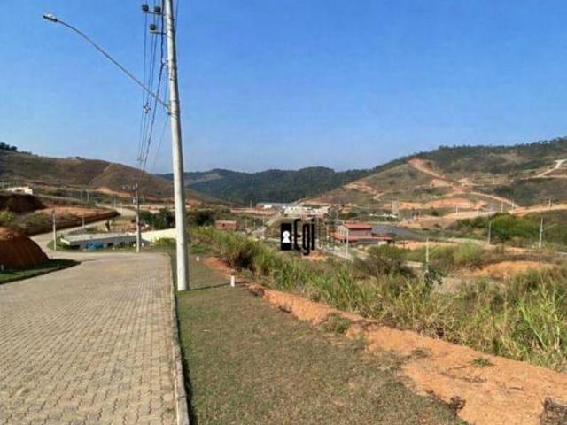 Terreno à venda, 488 m² por R$ 99.900,00 Salvaterra Juiz de Fora/MG