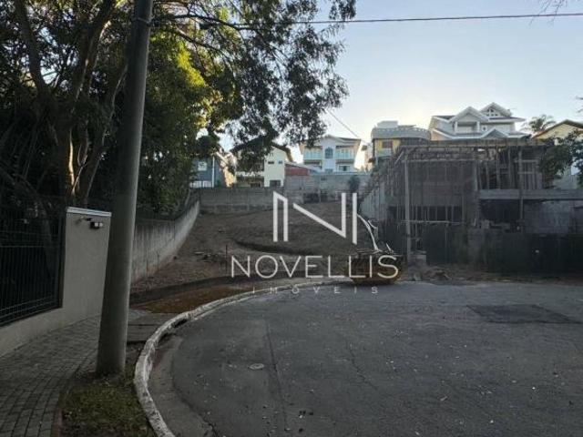 Terreno à venda, 489 m² por R$ 710.000,00 Urbanova São José dos Campos/SP