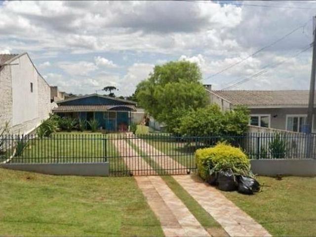 Terreno à venda, 480 m², Nova York Cascavel/PR