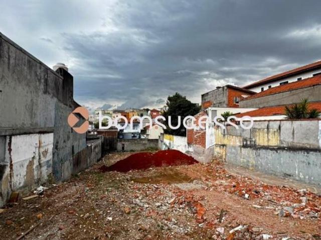 Terreno à venda, 480 m² por R$ 1.440.000,00 — Vila Regente Feijó — São Paulo/SP