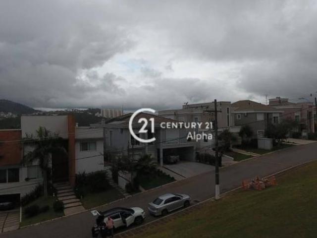 Terreno à venda, 480 m² por R$ 1.915.000,00 Tamboré Santana de Parnaíba/SP