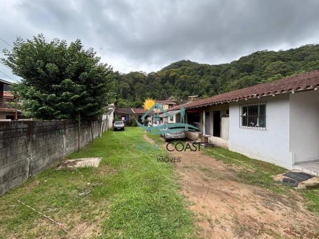 Terreno à venda, 480 m² por R$ 1.000.000 Boiçucanga São Sebastião/SP