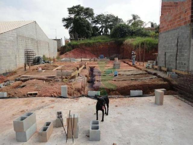 Terreno à venda, 480 m² por R$ 280.000,00 Jardim Rosa Helena Igaratá/SP