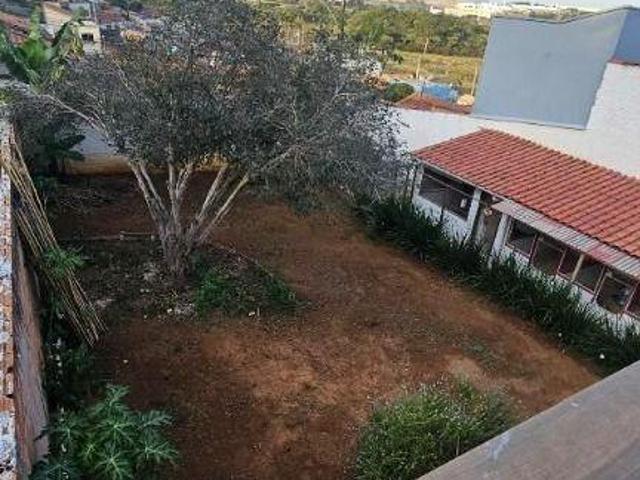 Terreno à venda, 480 m² por R$ 320.000,00 Jatobá Pouso Alegre/MG