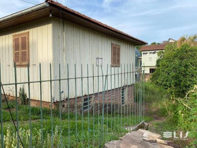 Terreno à venda, 480 m² por R$ 420.000,00 Floresta Dois Irmãos/RS