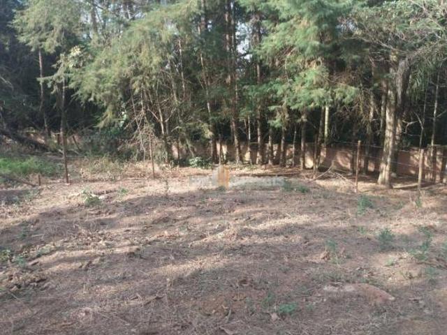 Terreno à venda, 480 m² por R$ 510.000,00 Parque Residencial Itaguaçu Atibaia/SP