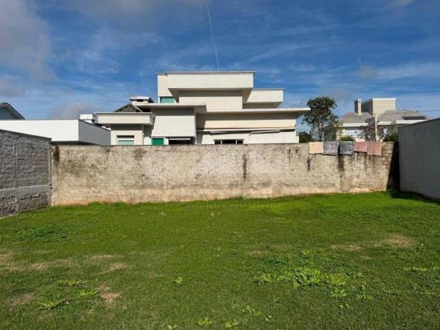 Terreno à venda, 480 m² por R$ 530.000,00 Condomínio Horizontal Quinta do Sol Foz do Iguaçu/PR