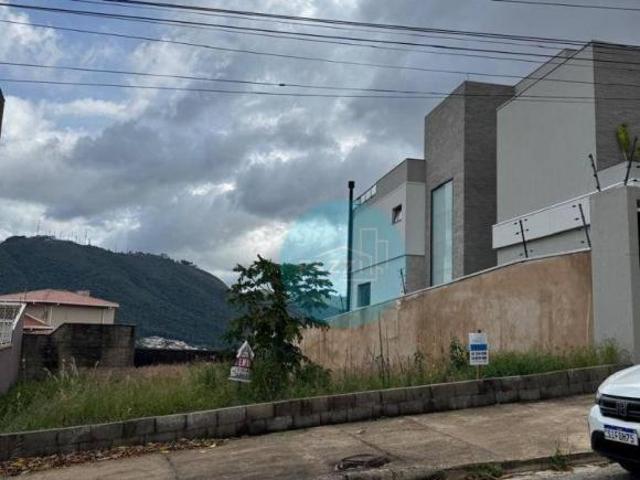 Terreno à venda, 480 m² por R$ 600.000,00 Jardim Novo Mundo II Poços de Caldas/MG