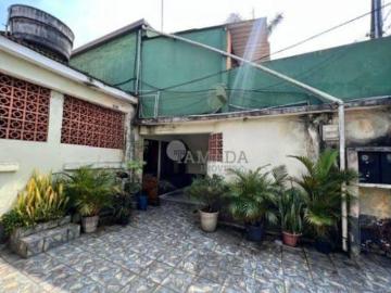 Terreno à venda, 480 m² por R$ 780.000,00 Vila Paranaguá São Paulo/SP