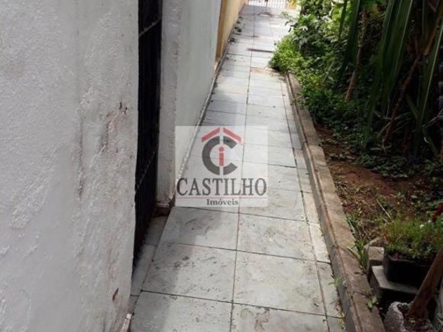 Terreno à venda 480 M² TATUAPÉ