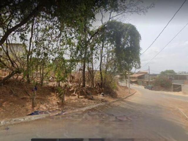 Terreno à venda, 482 m² por R$ 190.000,00 Dom Pedro I São José da Lapa/MG