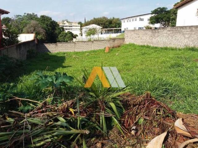 Terreno à venda, 483 m² por R$ 650.000,00 Jardim Eltonville Sorocaba/SP