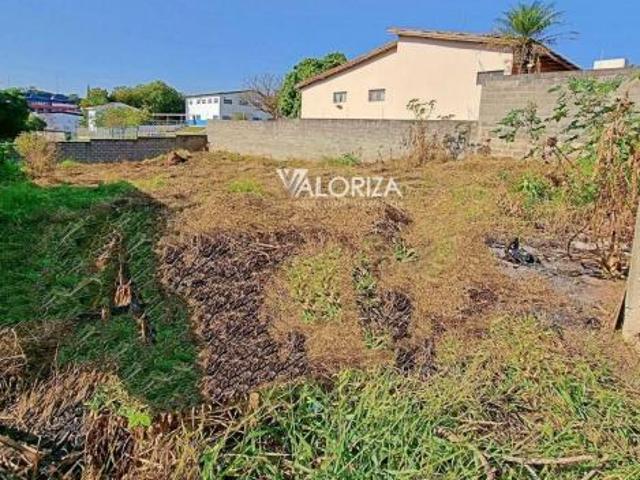 Terreno à venda, 483 m² por R$ 580.000,00 Jardim Eltonville Sorocaba/SP