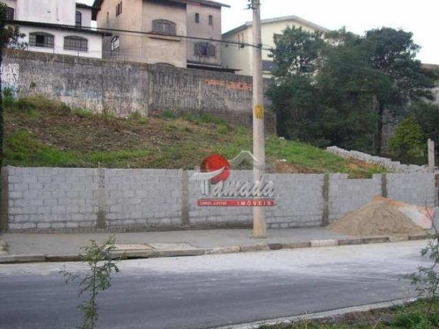 Terreno à venda, 483 m² por R$ 650.000,00 Cidade São Francisco São Paulo/SP