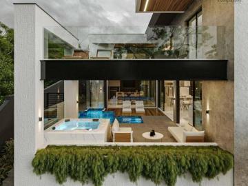 Terreno com projeto aprovado, 494 m² por R$ 1.170.000 Urbanova São José dos Campos/SP