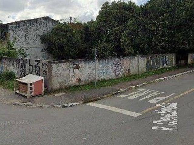 Terreno à venda, 494 m² por R$ 850.000,00 Sítio Cercado Curitiba/PR