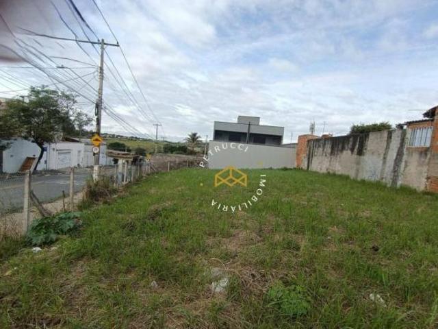 Terreno à venda, 495 m² Jardim Paranapanema Campinas/SP