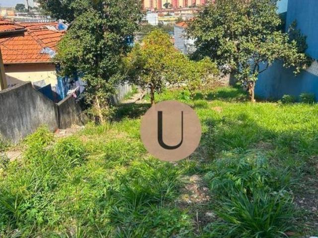 Terreno à venda, 495 m² por R$ 1.300.000,00 Vila Caminho do Mar São Bernardo do Campo/SP