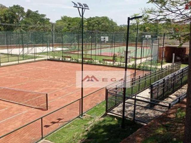 Terreno à venda, 497 m² por R$ 2.750.000 Jardim Madalena Campinas/SP