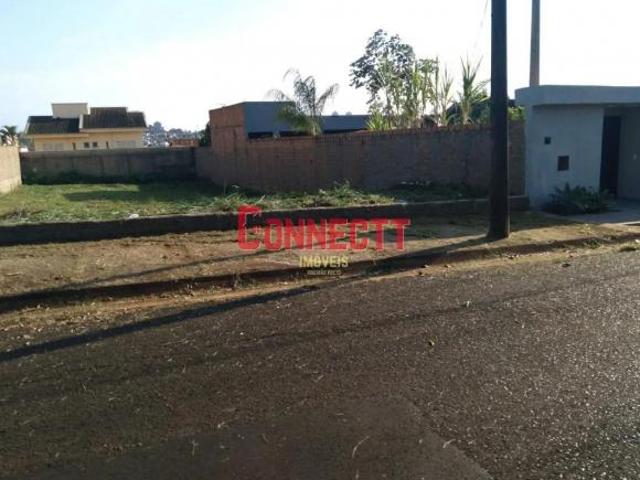 Terreno à venda, 497 m² por R$ 435.000,00 City Ribeirão Ribeirão Preto/SP