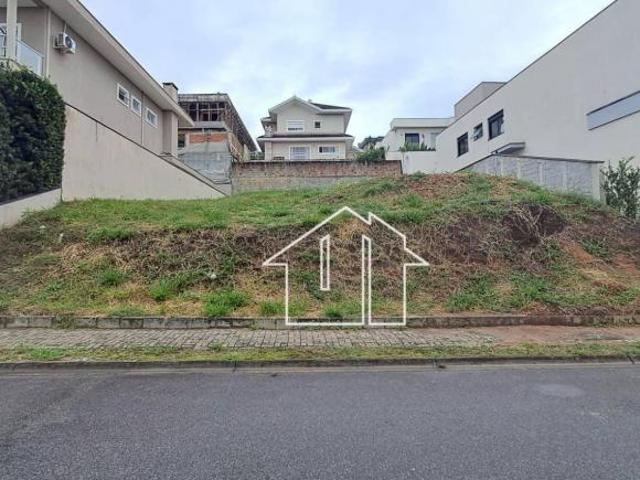 Terreno à venda, 497 m² por R$ 900.000,00 Urbanova São José dos Campos/SP