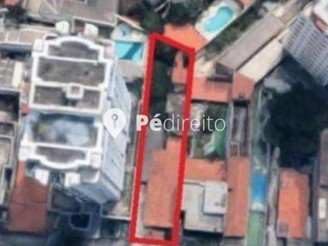Terreno à Venda 497m² Vila Carrão