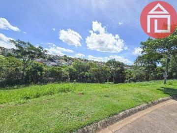 Terreno à venda, 498 m² por R$ 500.000,00 Condomínio Portal de Bragança Horizonte Bragança Pauli