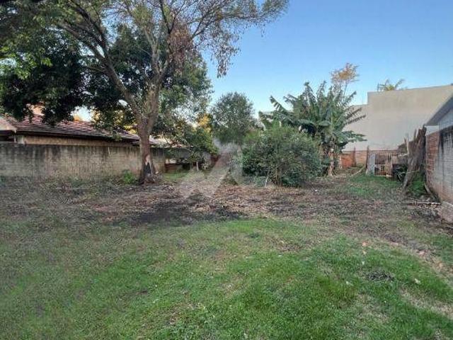 Terreno à venda,498.82 m, Vila Industrial, TOLEDO PR