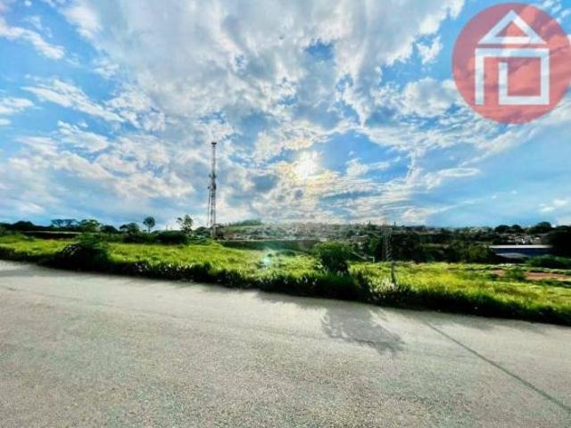Terreno à venda, 4994 m² por R$ 2.996.658,00 Residencial Villa Romana Bragança Paulista/SP