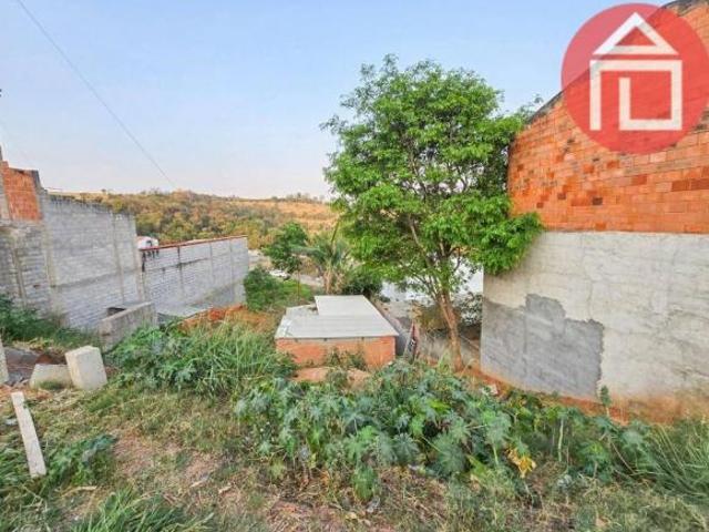 Terreno à venda, 499 m² por R$ 140.000,00 Jardim Lago Do Moinho Bragança Paulista/SP