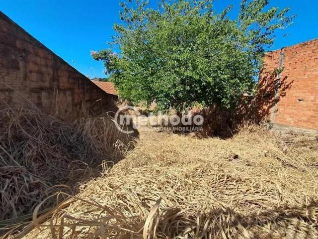 Terreno à venda, 499 m² por R$ 300.000,00 Jardim Campos Elíseos Campinas/SP