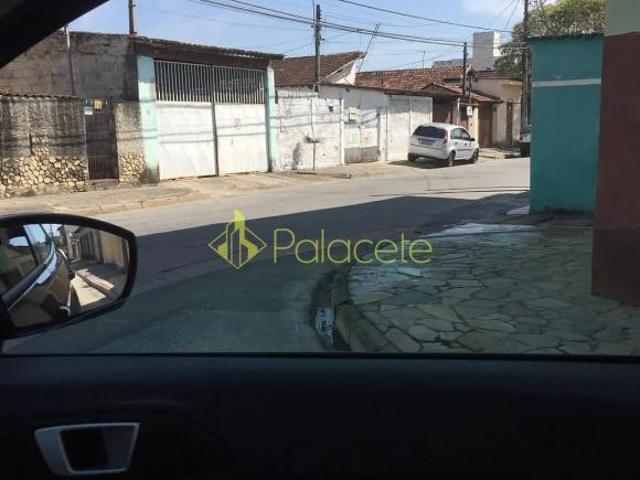 Terreno à venda 499M², Campo Alegre, Pindamonhangaba SP